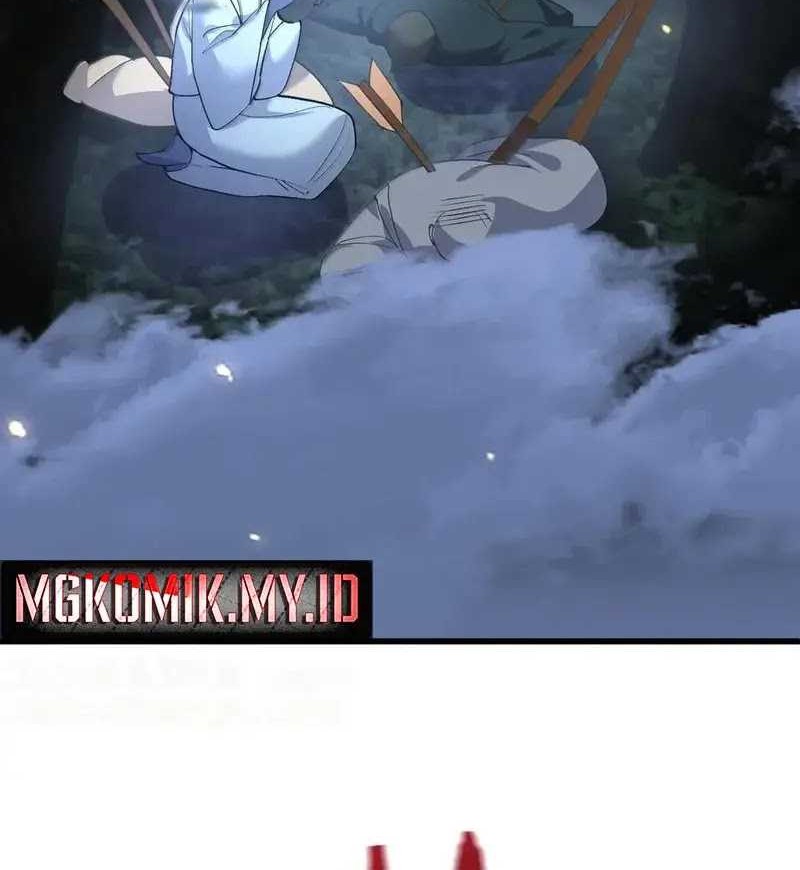 Am I Invincible Chapter 267 Gambar 8