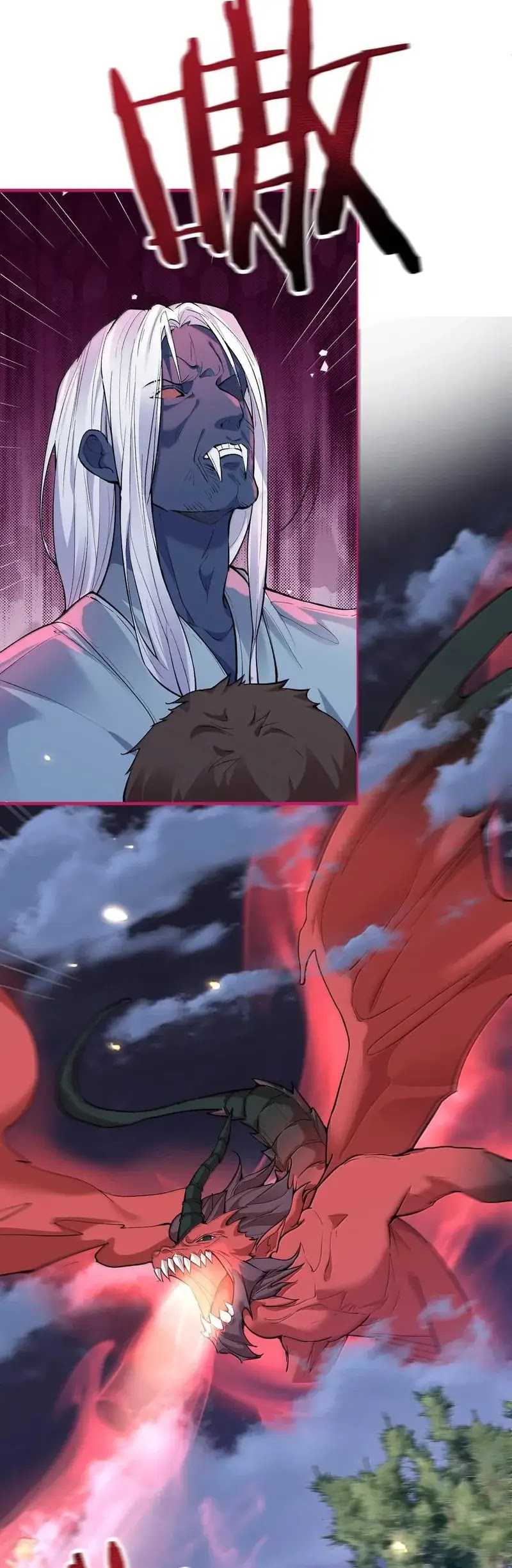 Am I Invincible Chapter 267 Gambar 9