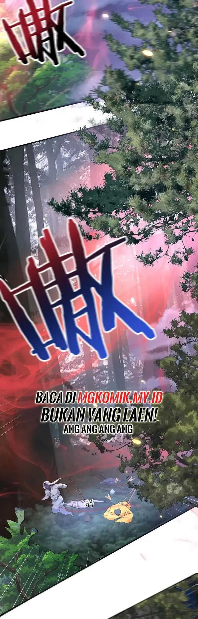 Am I Invincible Chapter 267 Gambar 10