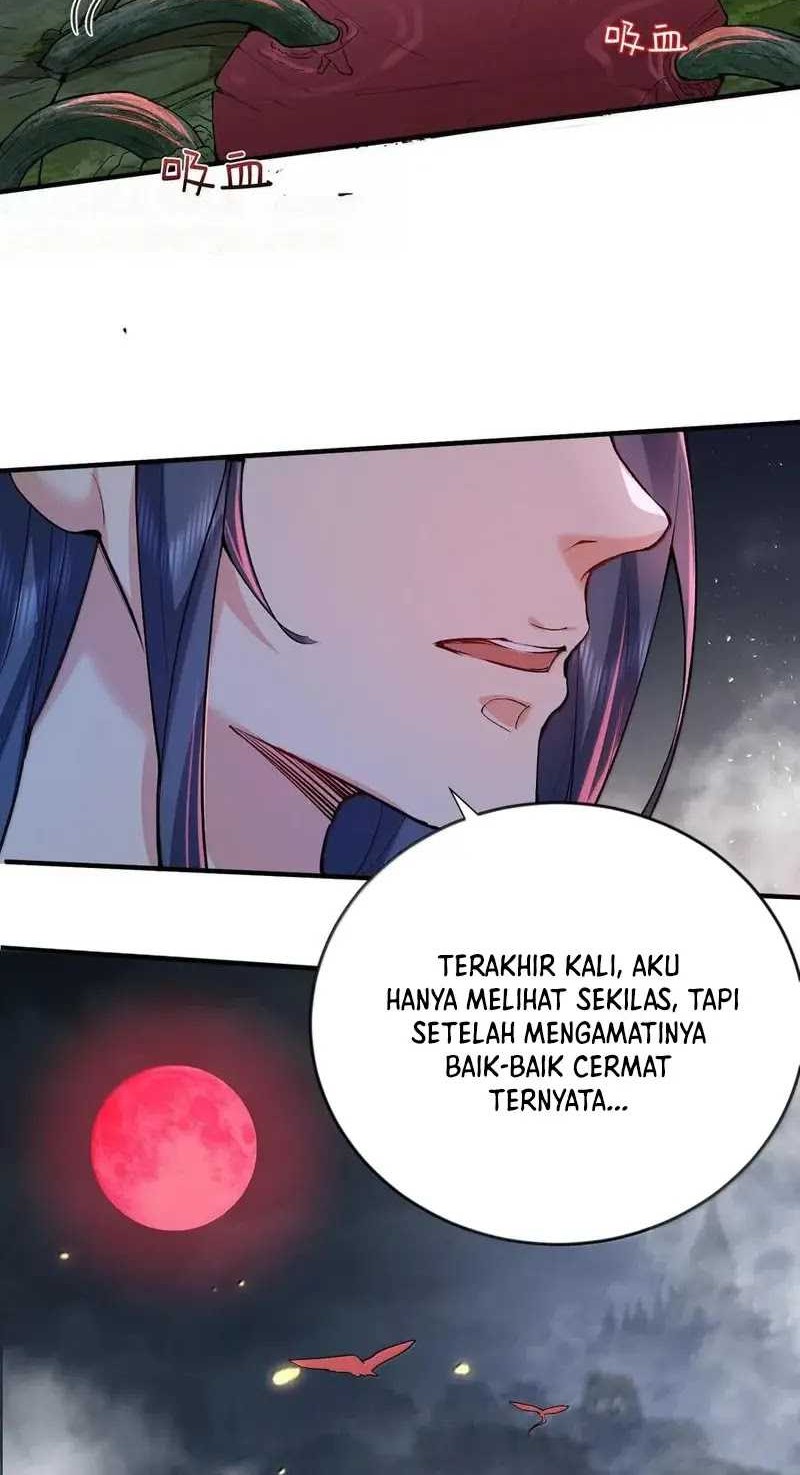 Am I Invincible Chapter 267 Gambar 14