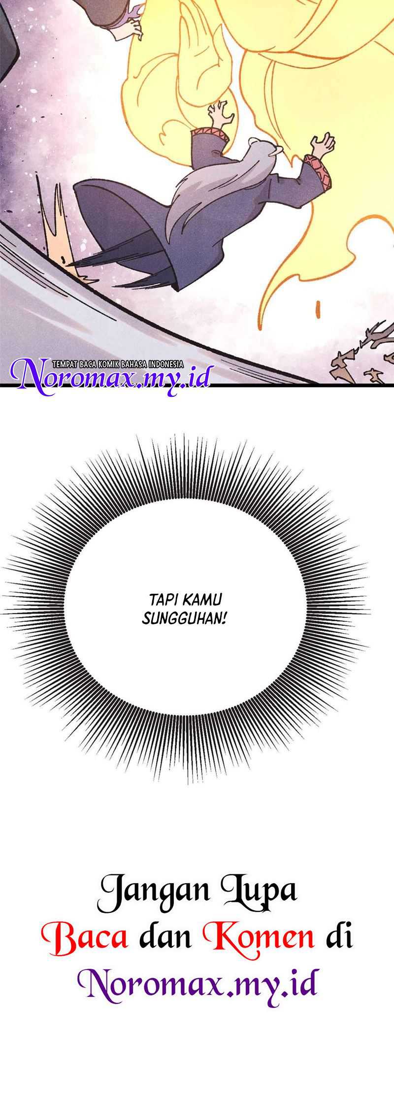 All Hail the Sect Leader Chapter 401 Gambar 49