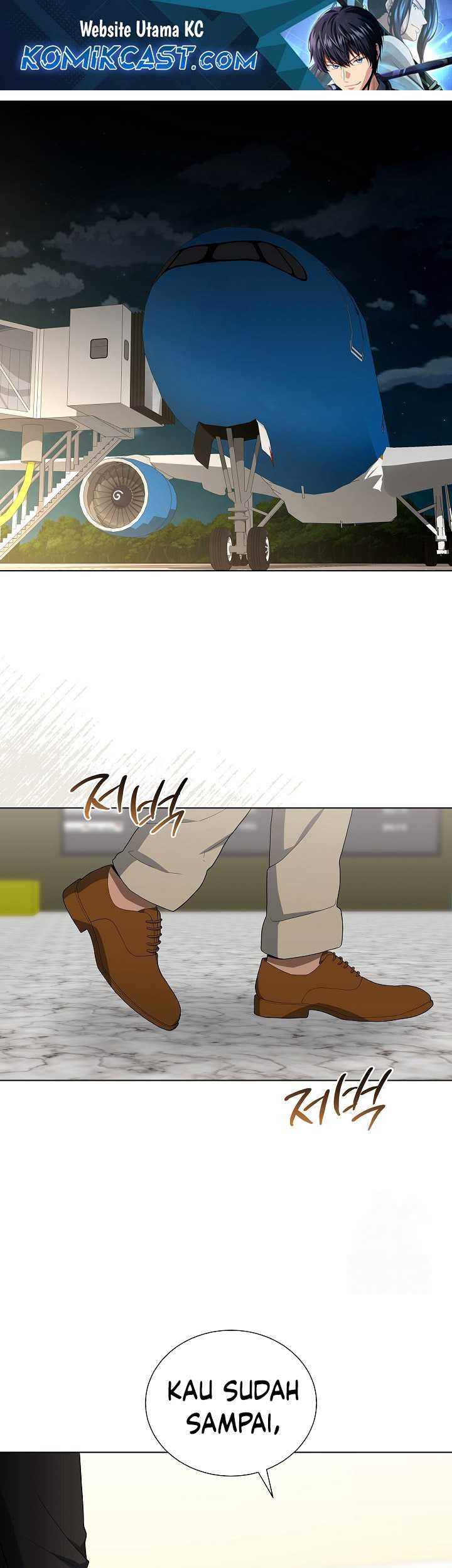 Baca The Heavenly Demon Lord Who Doesn’t Want to Level Up Chapter 74 Gambar 2