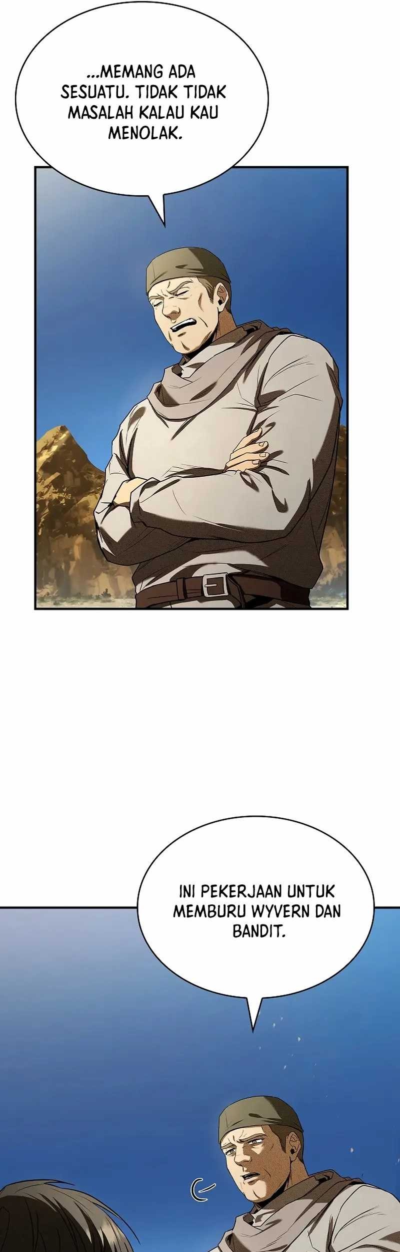 Night of the Soulless Heathens Chapter 21 Gambar 56