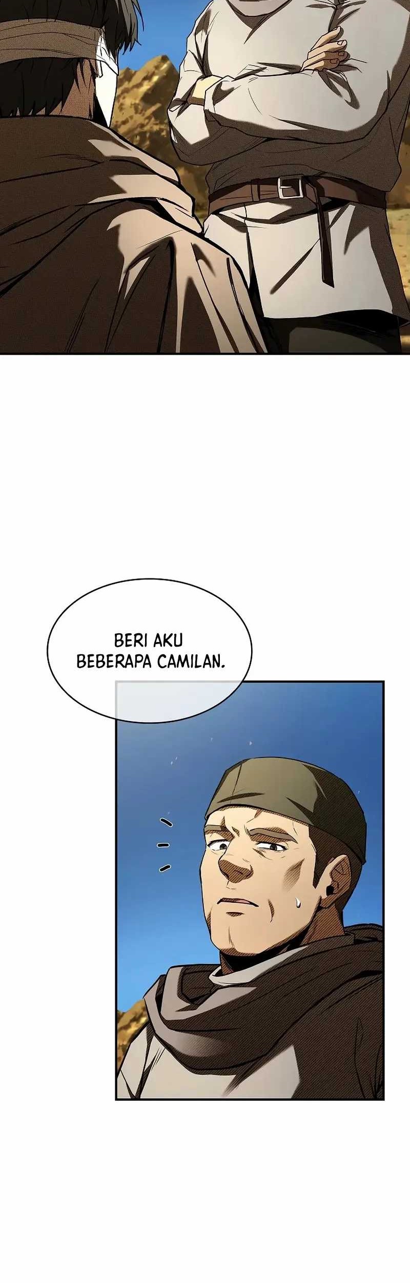 Night of the Soulless Heathens Chapter 21 Gambar 57