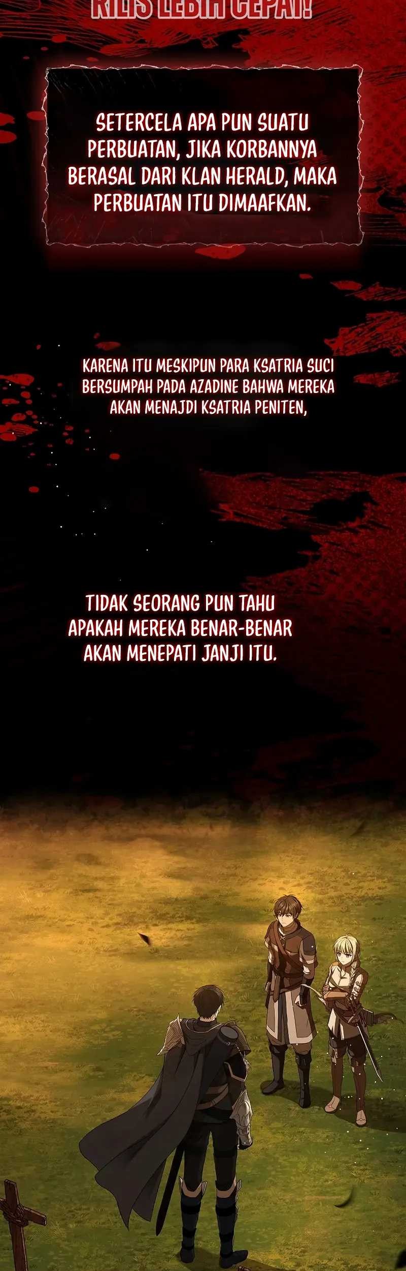 Night of the Soulless Heathens Chapter 21 Gambar 6