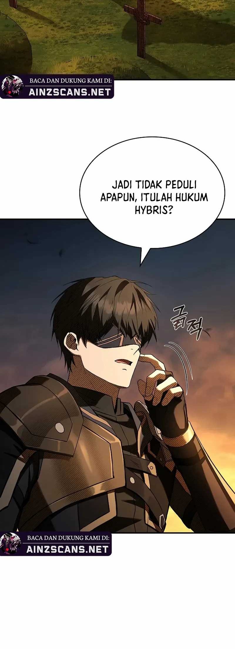 Night of the Soulless Heathens Chapter 21 Gambar 7