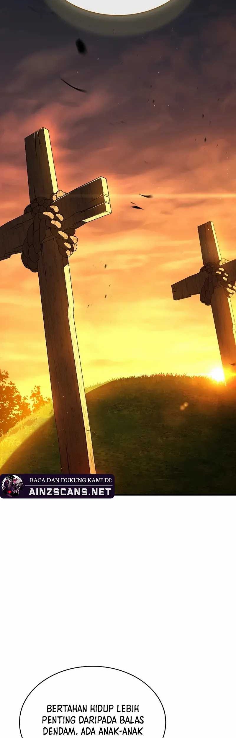 Night of the Soulless Heathens Chapter 21 Gambar 9