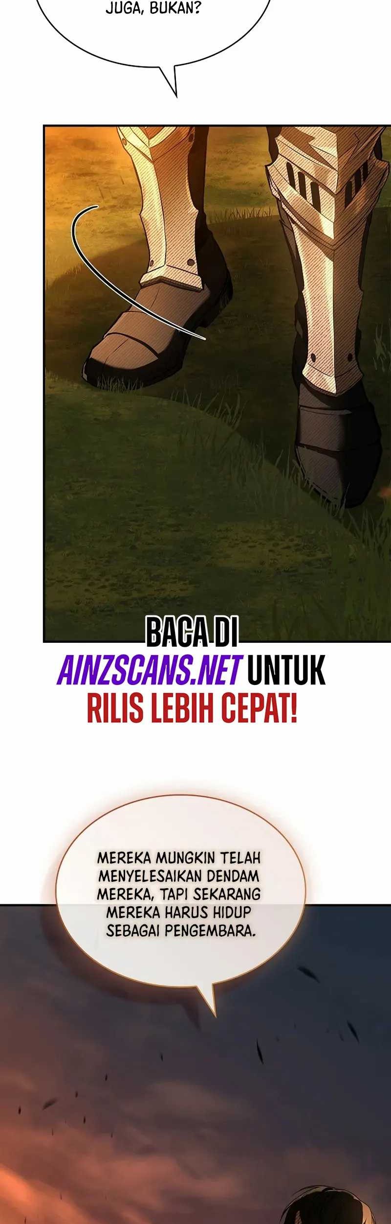 Night of the Soulless Heathens Chapter 21 Gambar 10