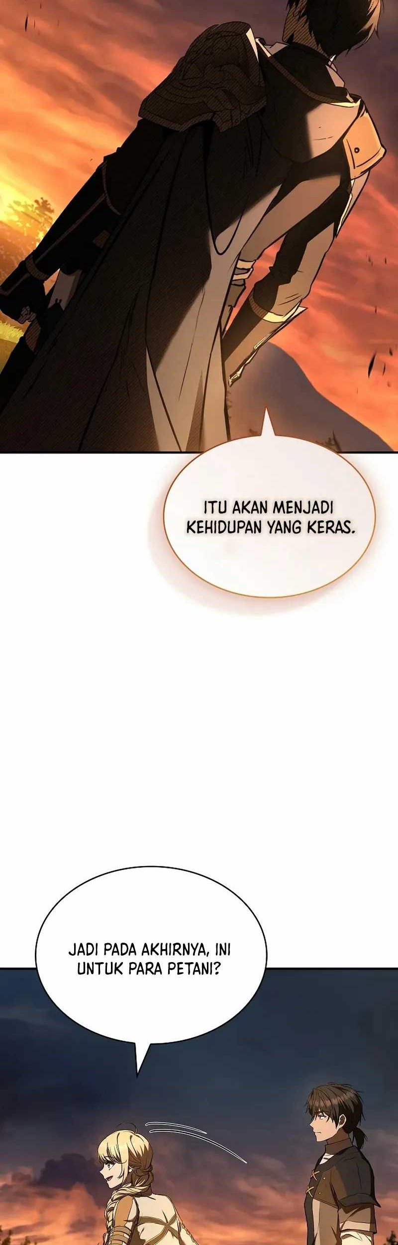 Night of the Soulless Heathens Chapter 21 Gambar 11