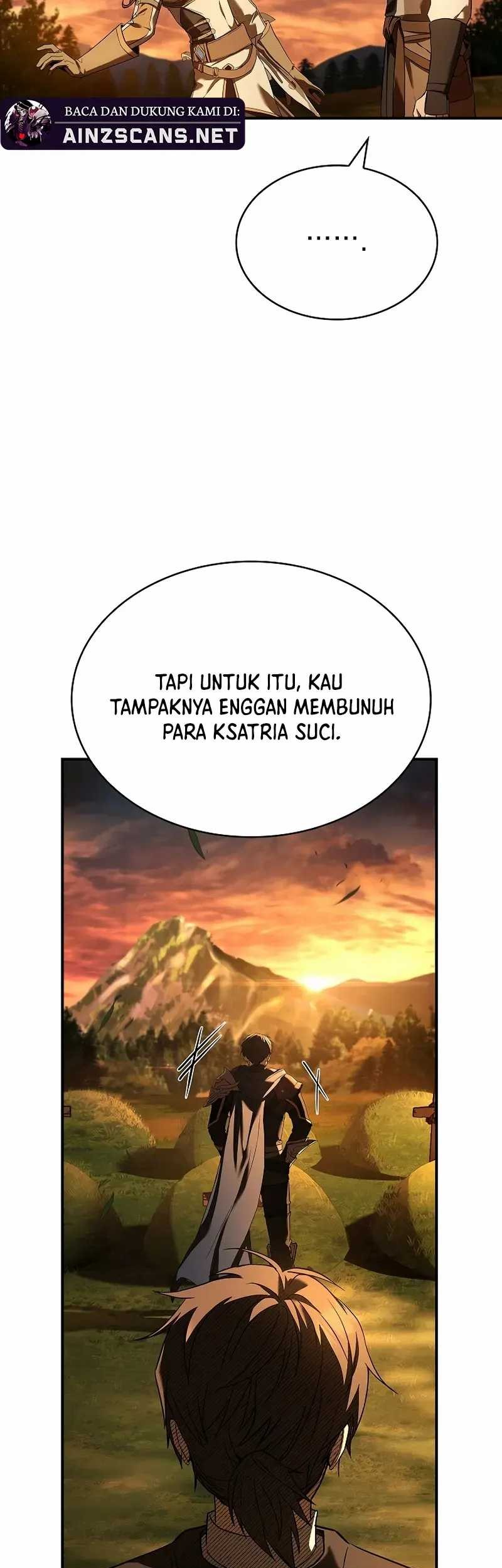 Night of the Soulless Heathens Chapter 21 Gambar 12