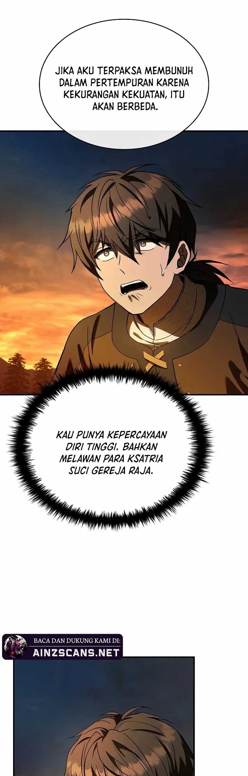 Night of the Soulless Heathens Chapter 21 Gambar 15