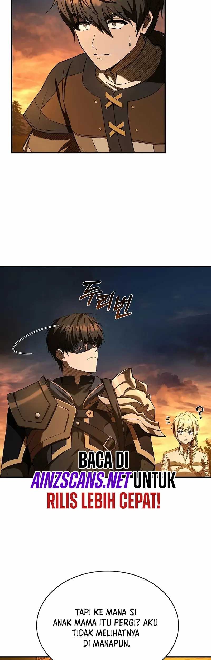 Night of the Soulless Heathens Chapter 21 Gambar 16