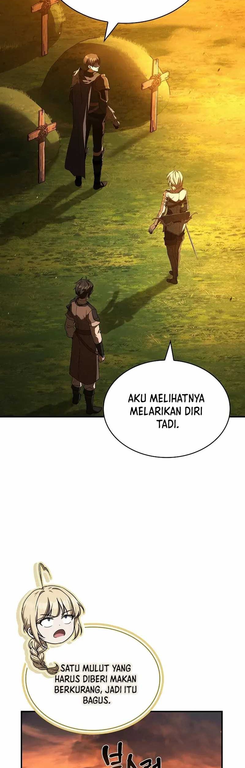 Night of the Soulless Heathens Chapter 21 Gambar 17