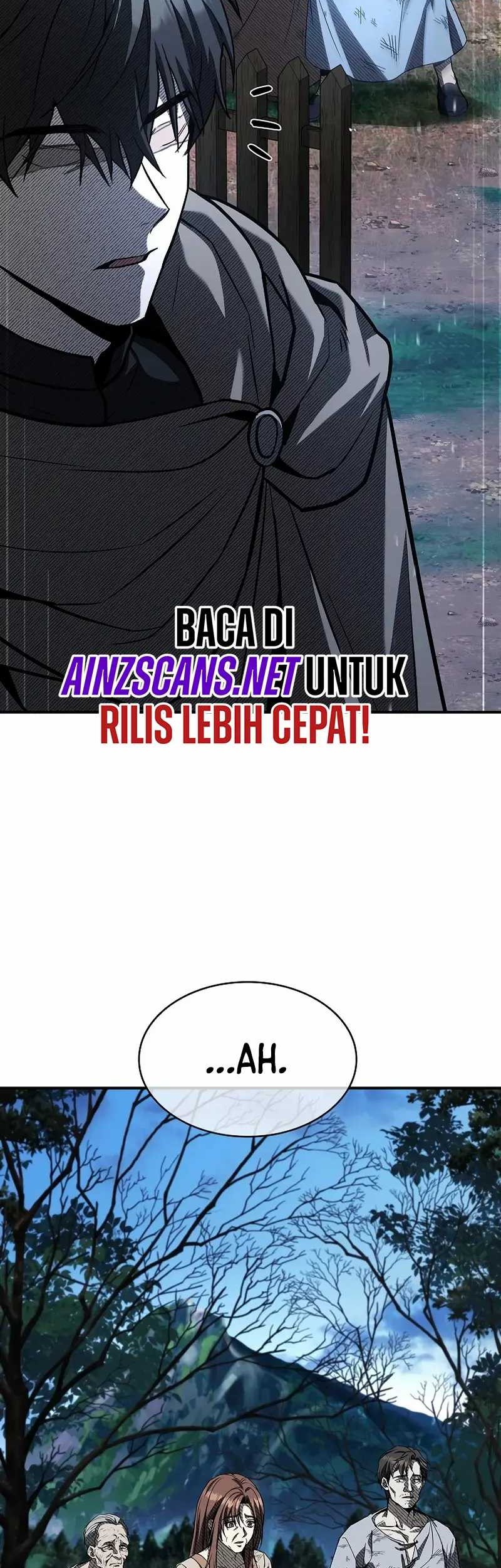 Night of the Soulless Heathens Chapter 21 Gambar 22