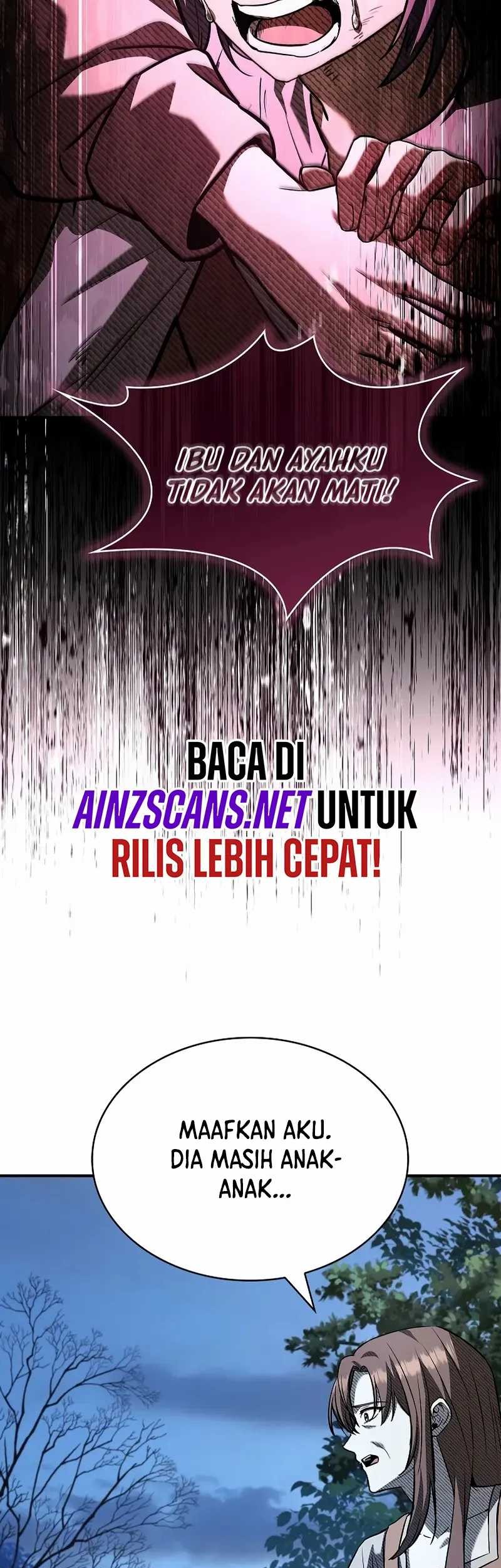 Night of the Soulless Heathens Chapter 21 Gambar 24
