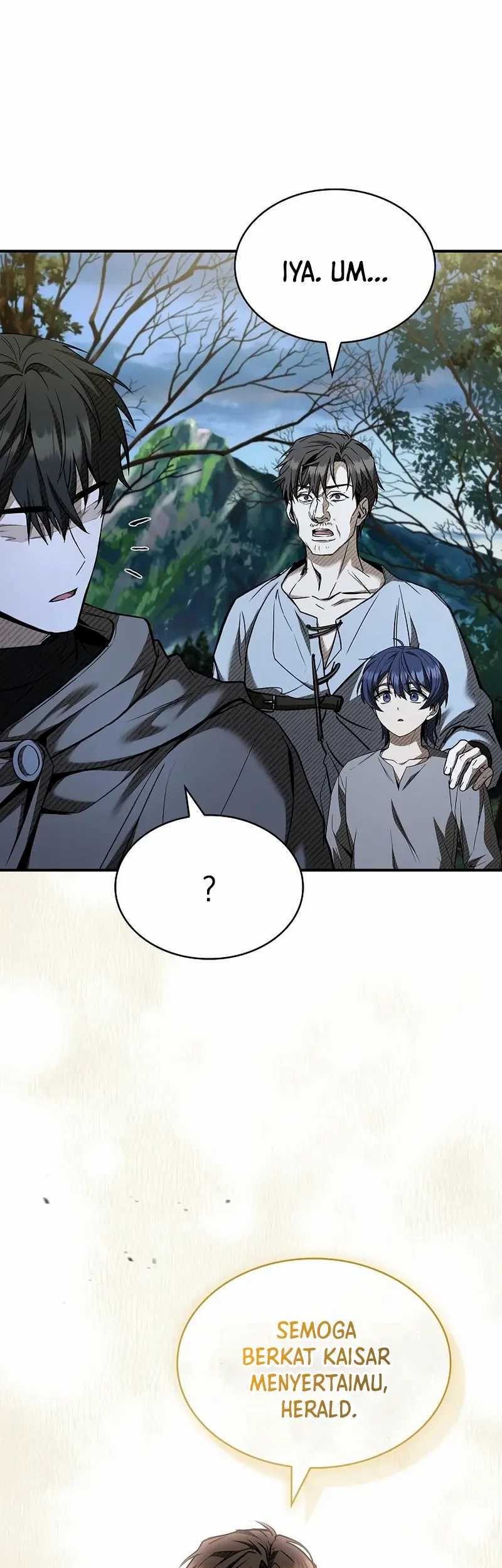 Night of the Soulless Heathens Chapter 21 Gambar 30