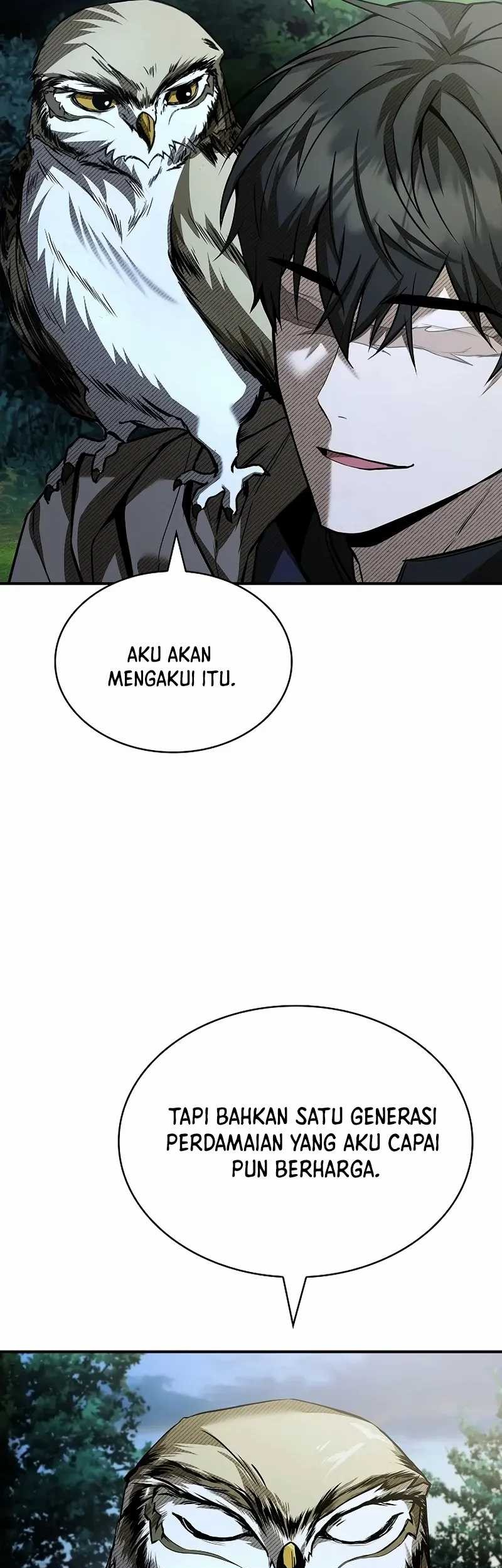 Night of the Soulless Heathens Chapter 21 Gambar 36