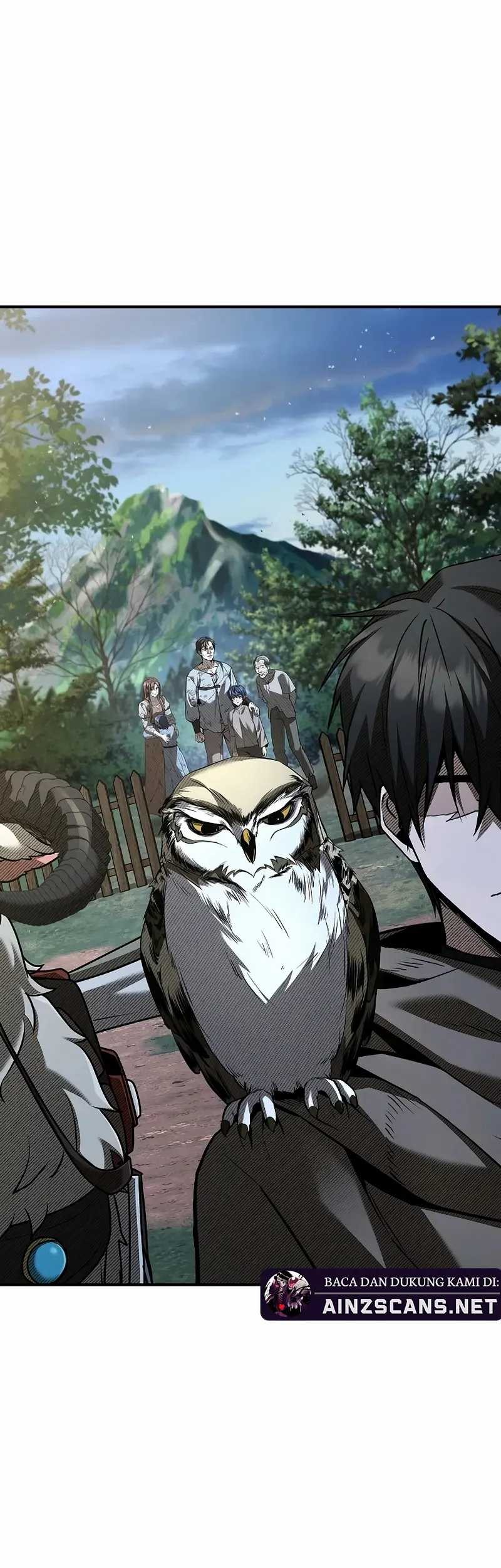 Night of the Soulless Heathens Chapter 21 Gambar 38