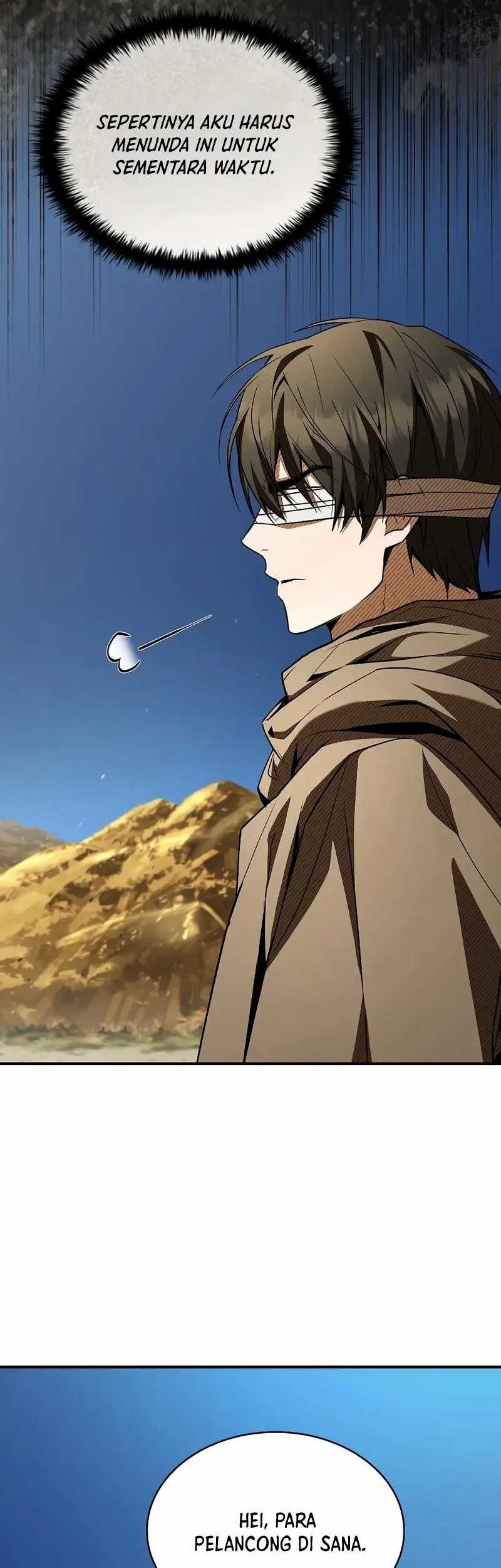 Night of the Soulless Heathens Chapter 21 Gambar 47