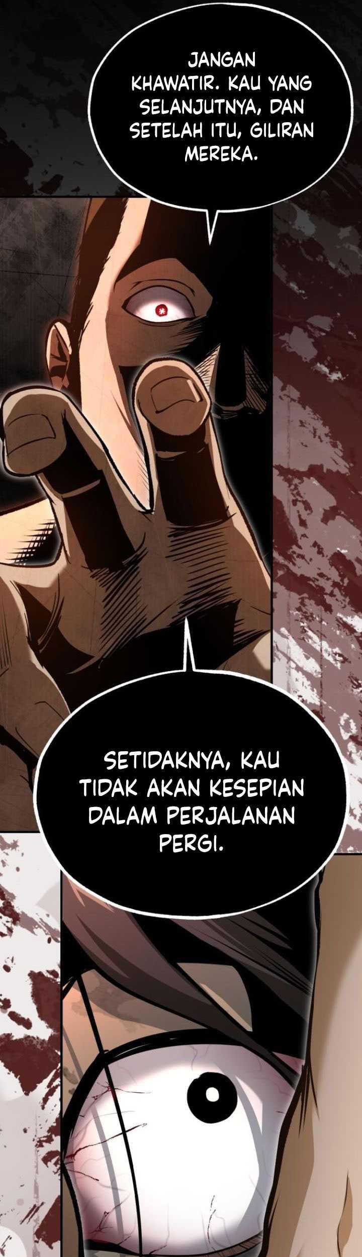 Academy’s Undercover Professor Chapter 109 Gambar 21