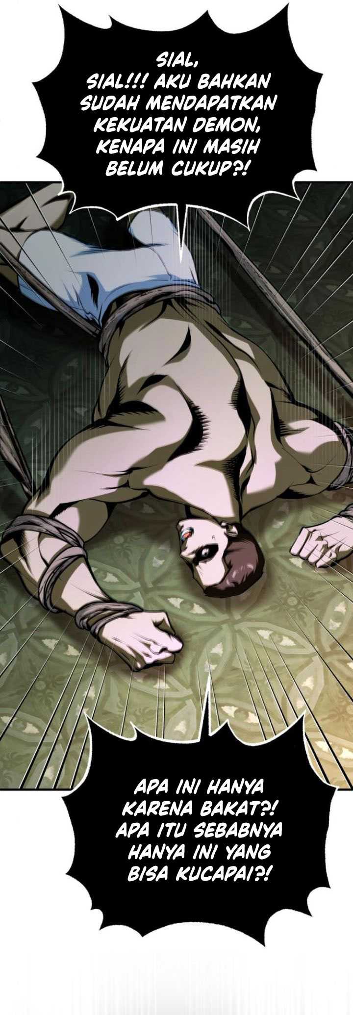 Academy’s Undercover Professor Chapter 109 Gambar 57
