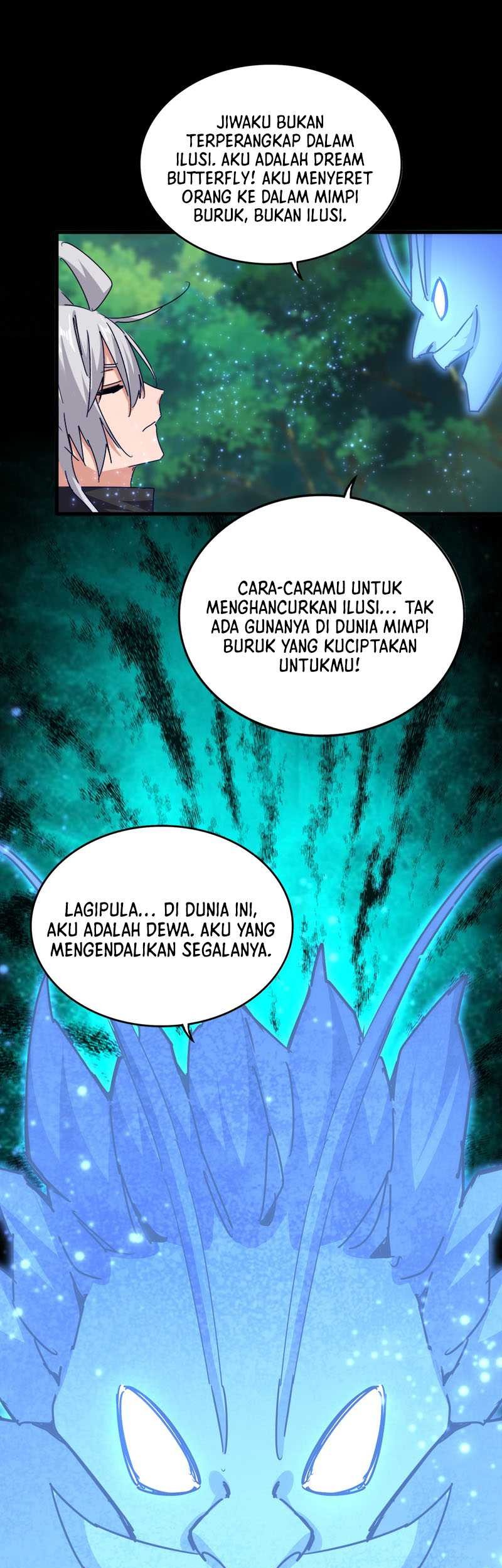 Baca  Magic Emperor Chapter 669 Gambar 2