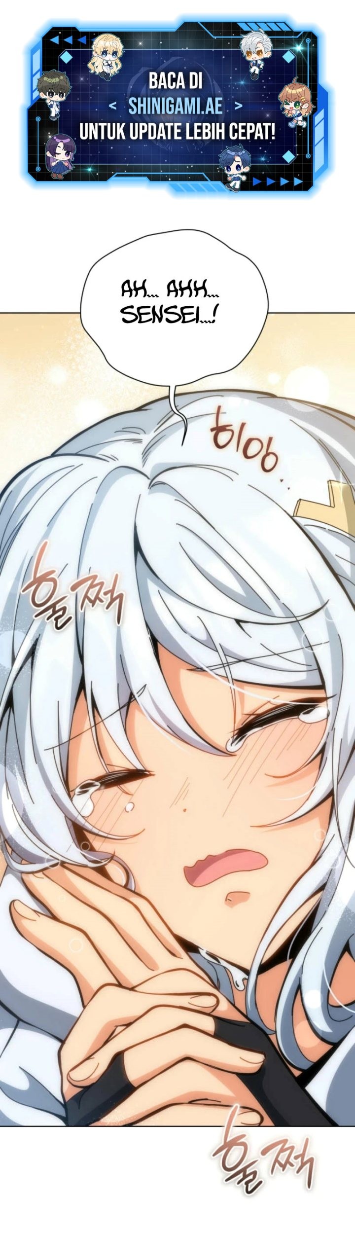 Baca Necromancer Academy’s Genius Summoner Chapter 159 Gambar 2