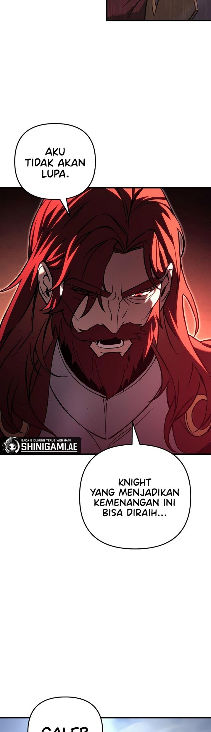 Regressor Of The Fallen Family Chapter 71 Gambar 63