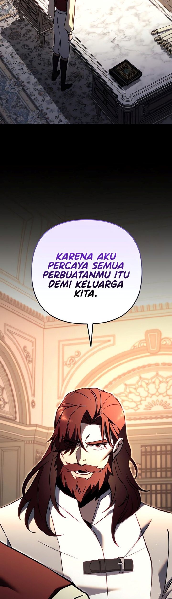 Regressor Of The Fallen Family Chapter 71 Gambar 22