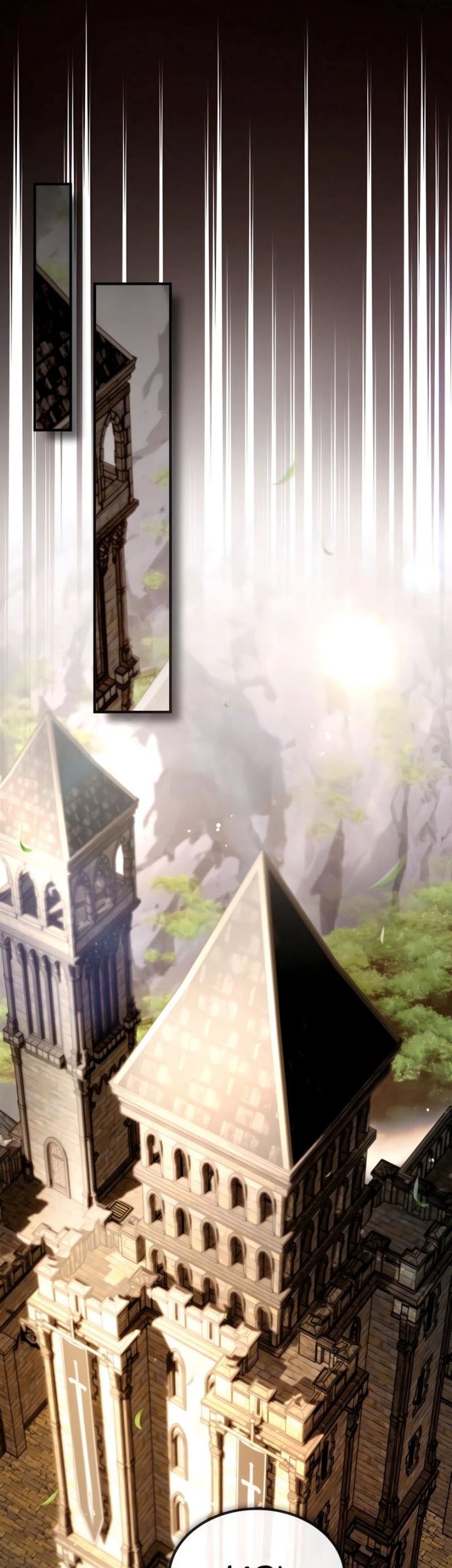 There Are No Bad Heroes In This World Chapter 23 Gambar 35