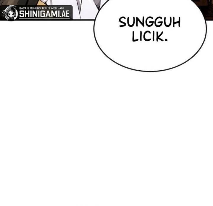 There Are No Bad Heroes In This World Chapter 23 Gambar 38
