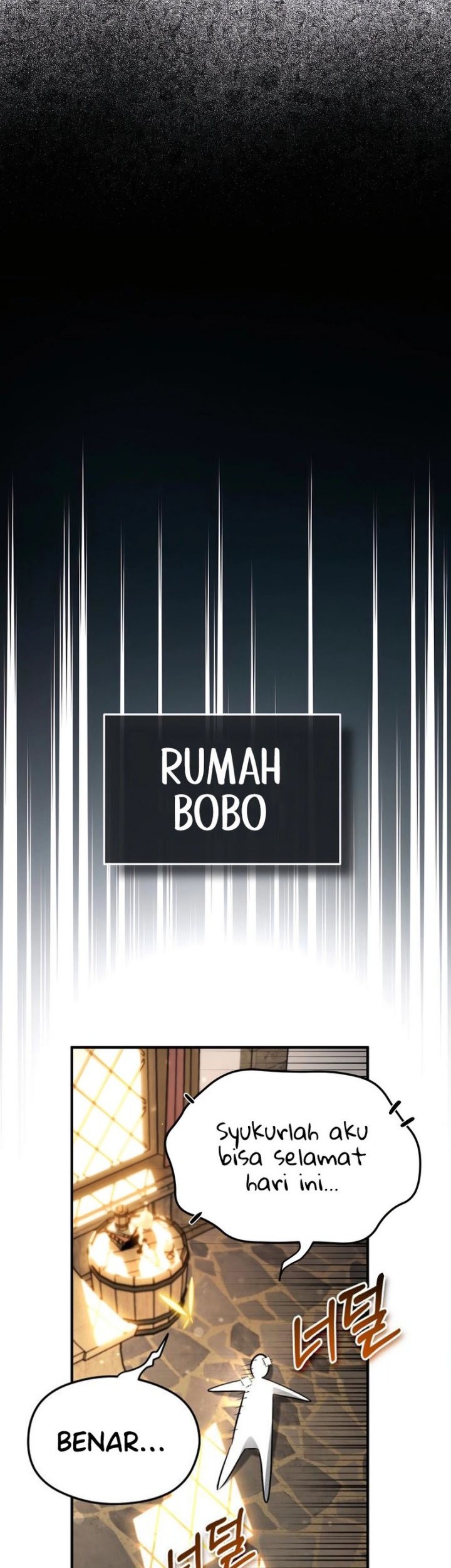There Are No Bad Heroes In This World Chapter 23 Gambar 41