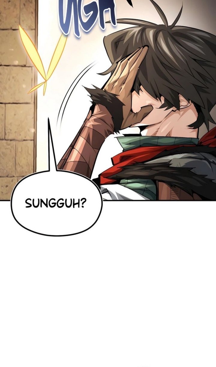 There Are No Bad Heroes In This World Chapter 23 Gambar 46