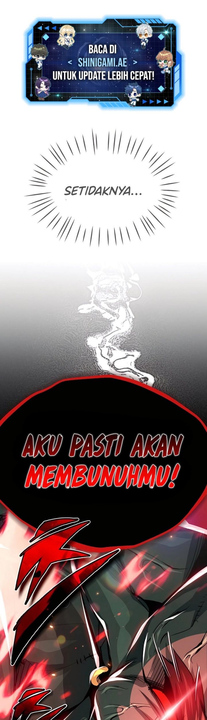 Baca There Are No Bad Heroes In This World Chapter 23 Gambar 2