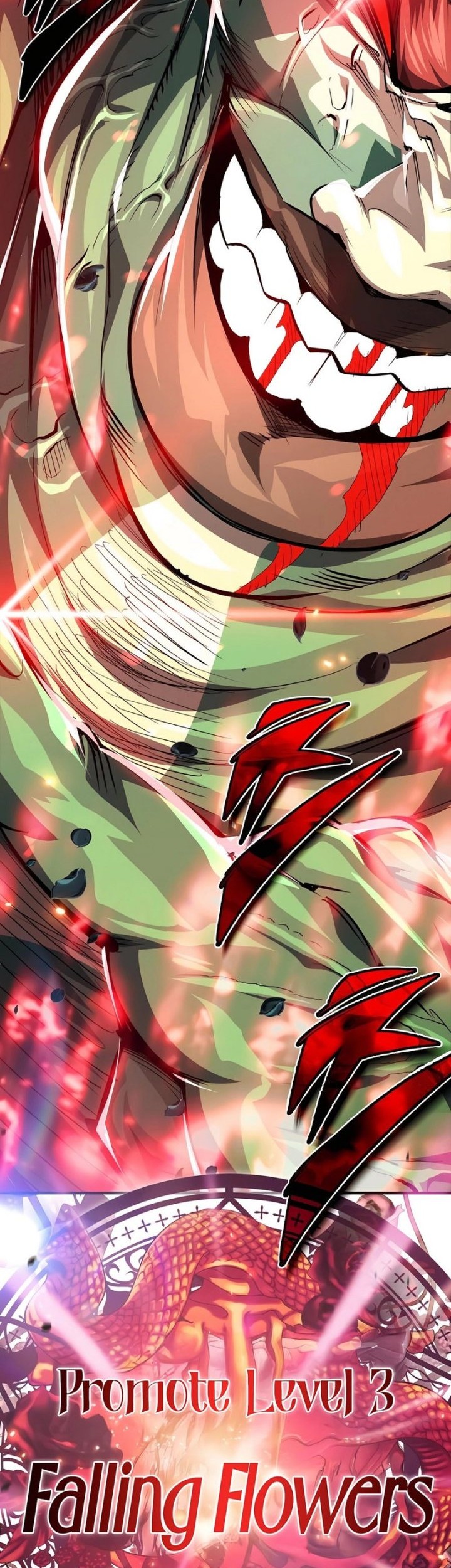 There Are No Bad Heroes In This World Chapter 23 Gambar 3