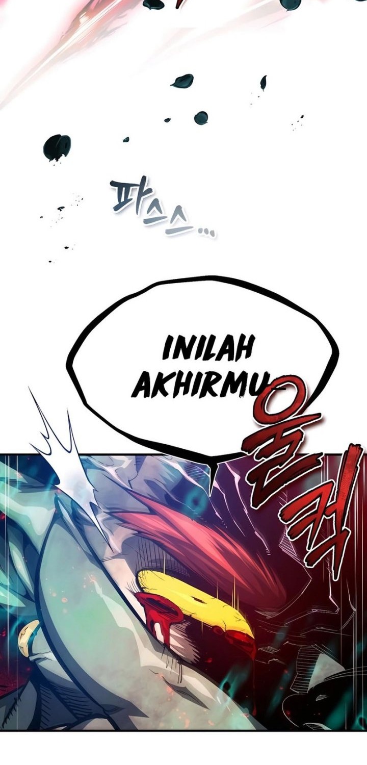 There Are No Bad Heroes In This World Chapter 23 Gambar 5