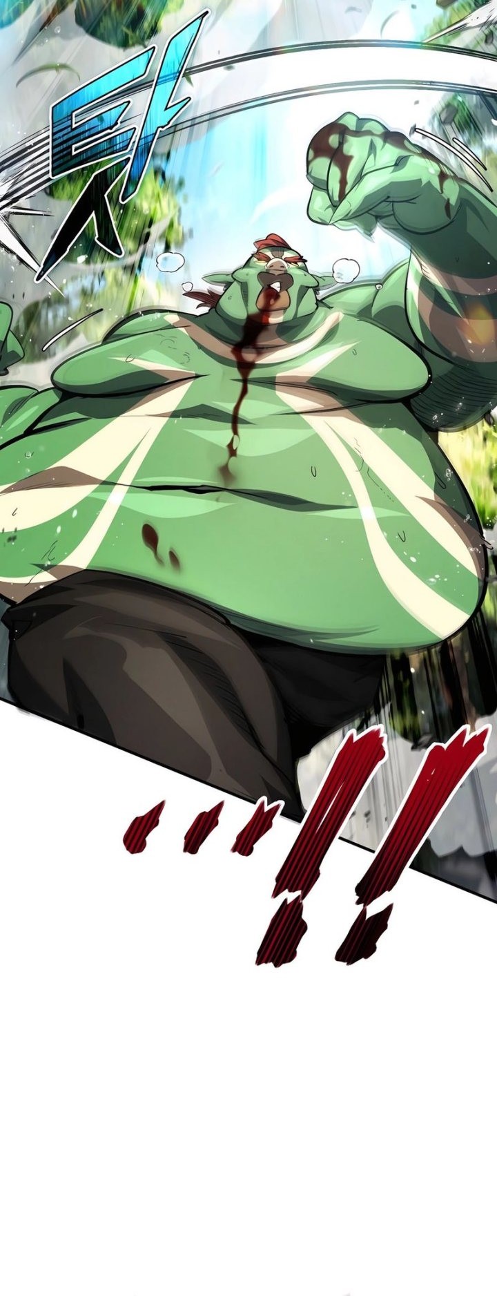 There Are No Bad Heroes In This World Chapter 23 Gambar 11