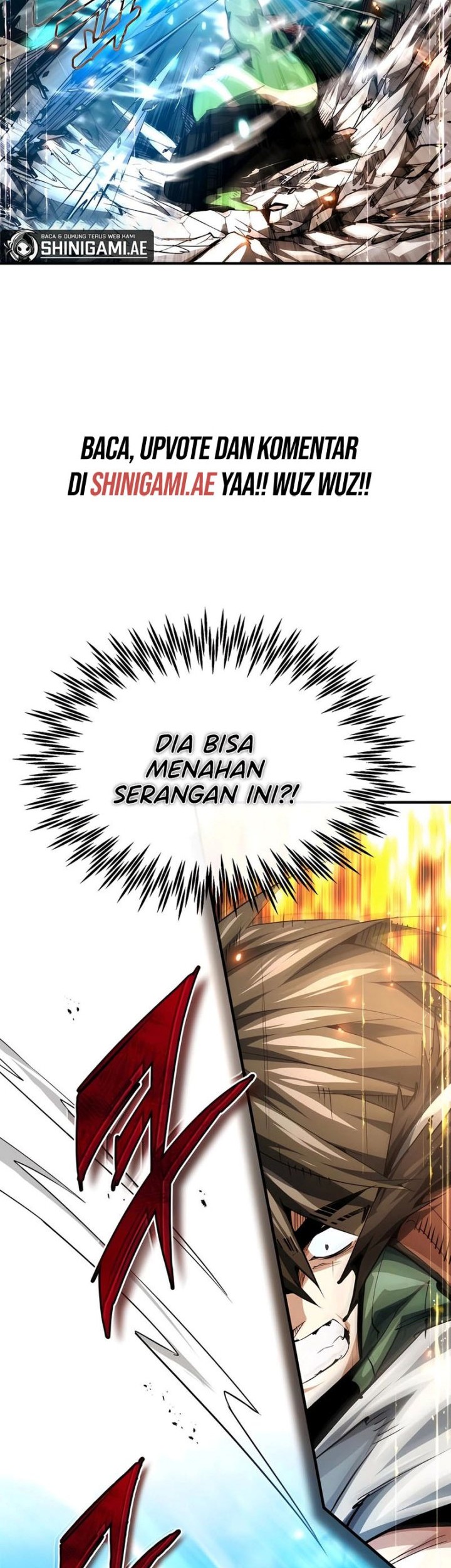 There Are No Bad Heroes In This World Chapter 23 Gambar 16