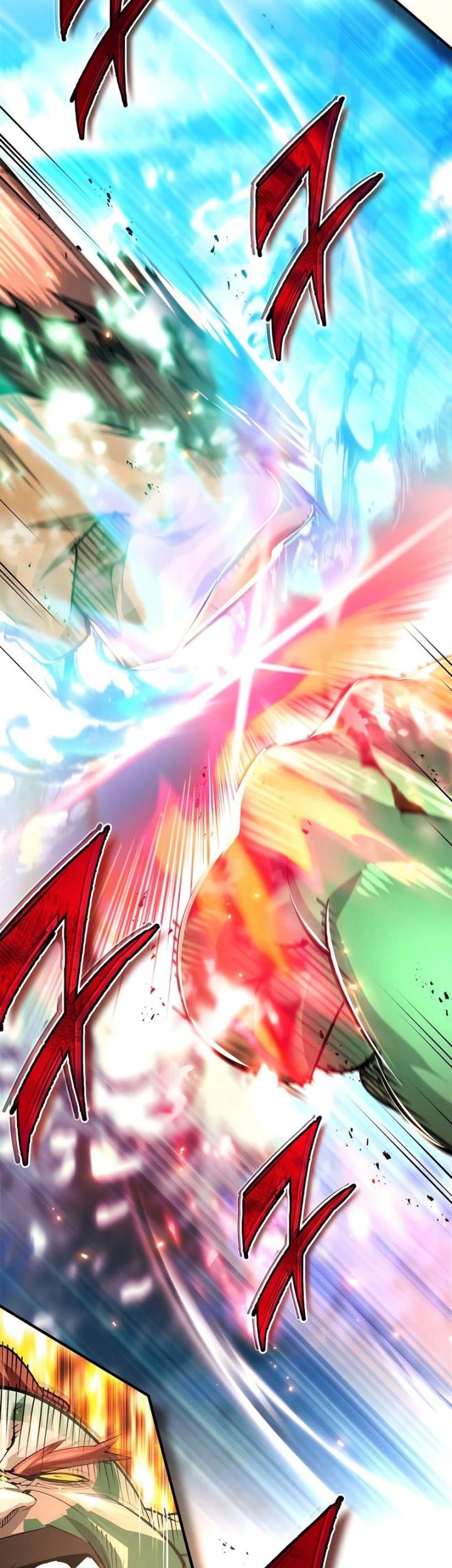 There Are No Bad Heroes In This World Chapter 23 Gambar 17