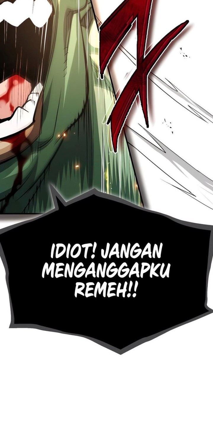 There Are No Bad Heroes In This World Chapter 23 Gambar 18