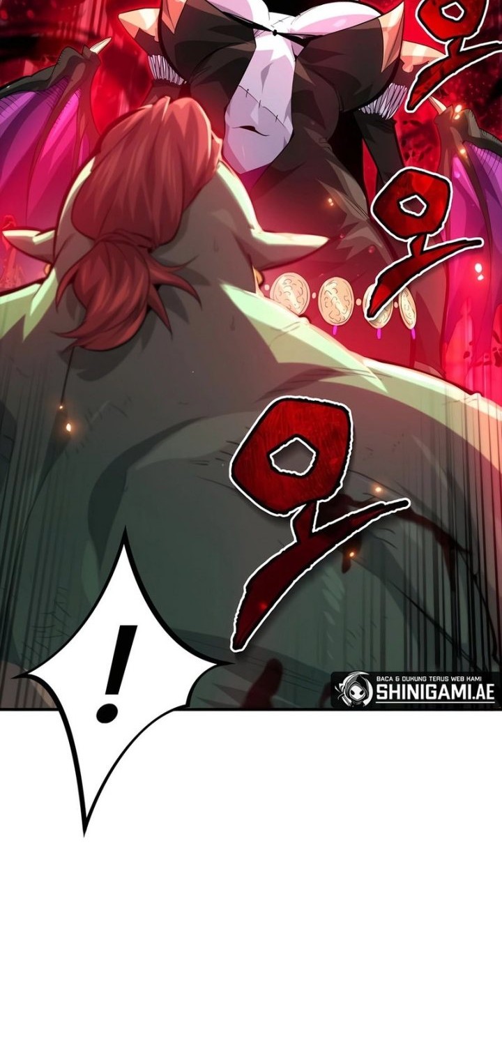 There Are No Bad Heroes In This World Chapter 23 Gambar 26