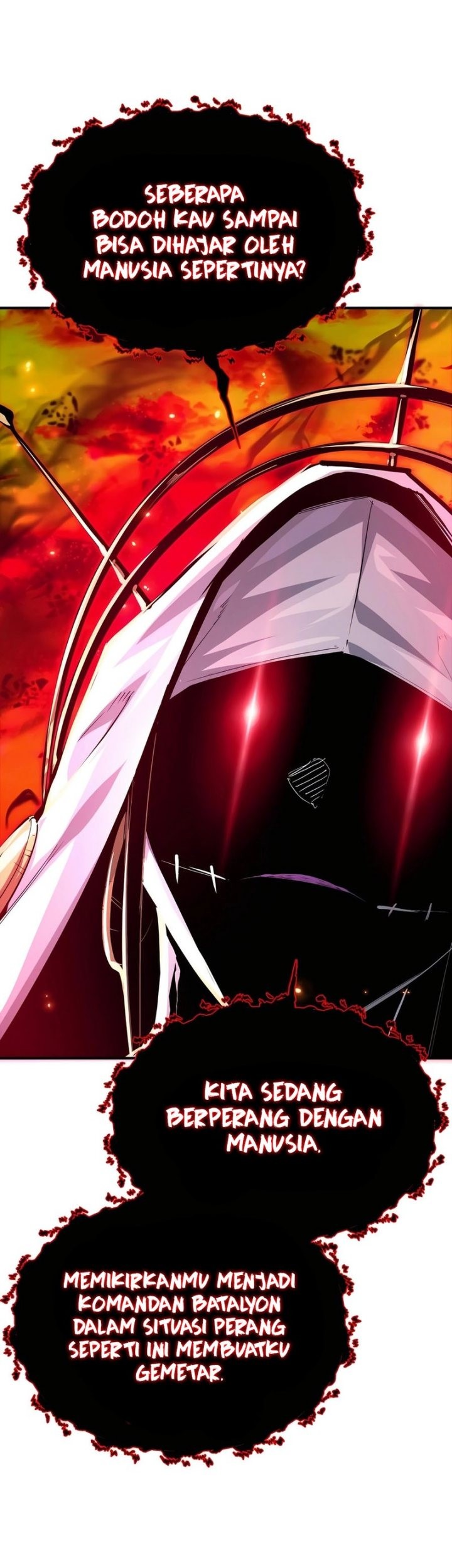 There Are No Bad Heroes In This World Chapter 23 Gambar 27