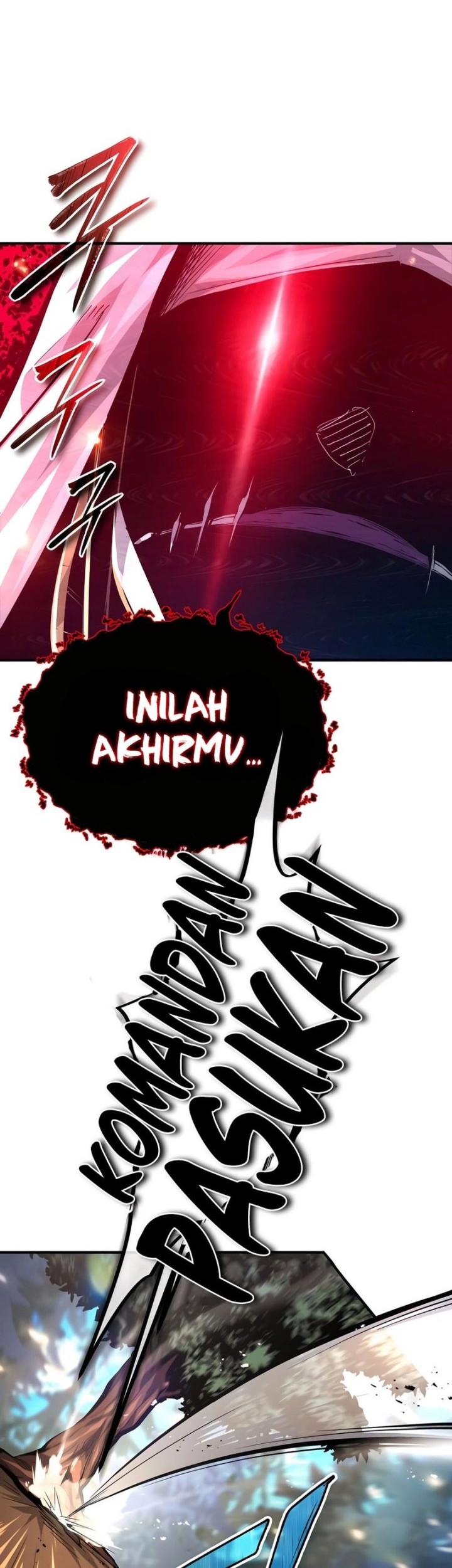 There Are No Bad Heroes In This World Chapter 23 Gambar 28