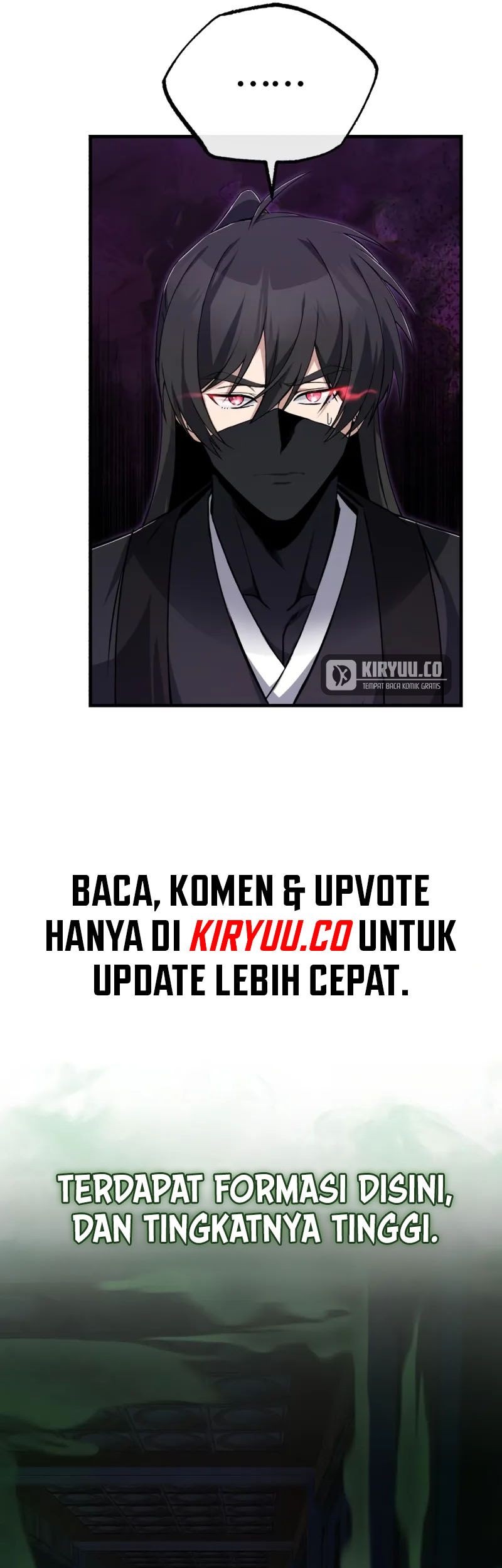 Number One Star Instructor Master Baek Chapter 113 Gambar 33