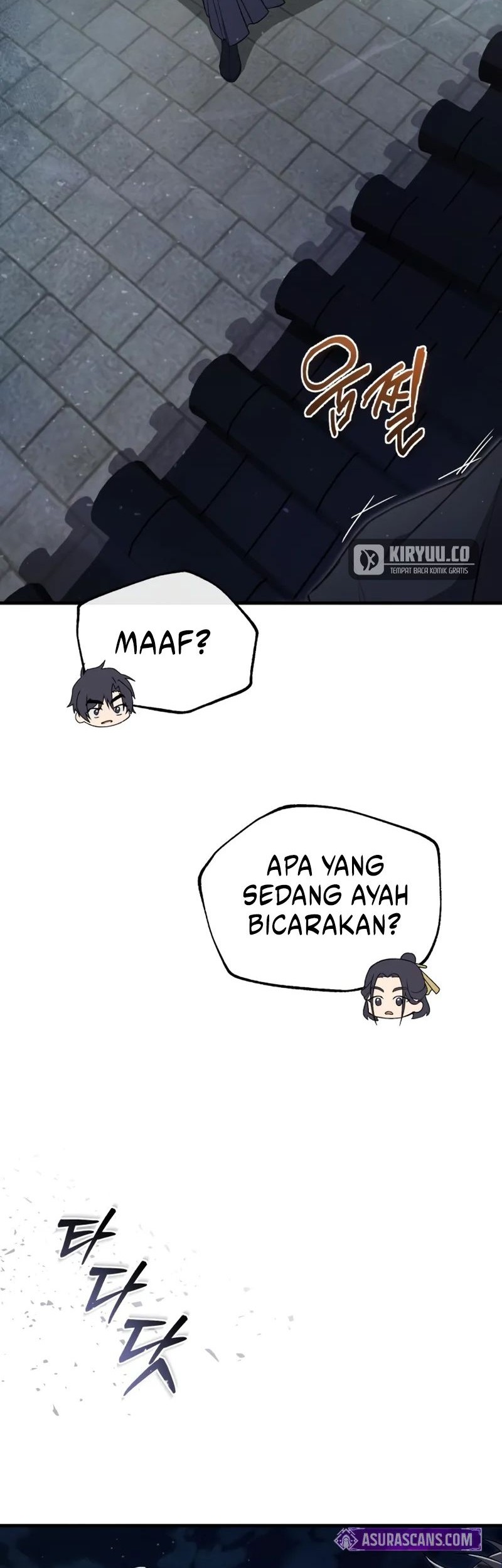 Number One Star Instructor Master Baek Chapter 113 Gambar 43