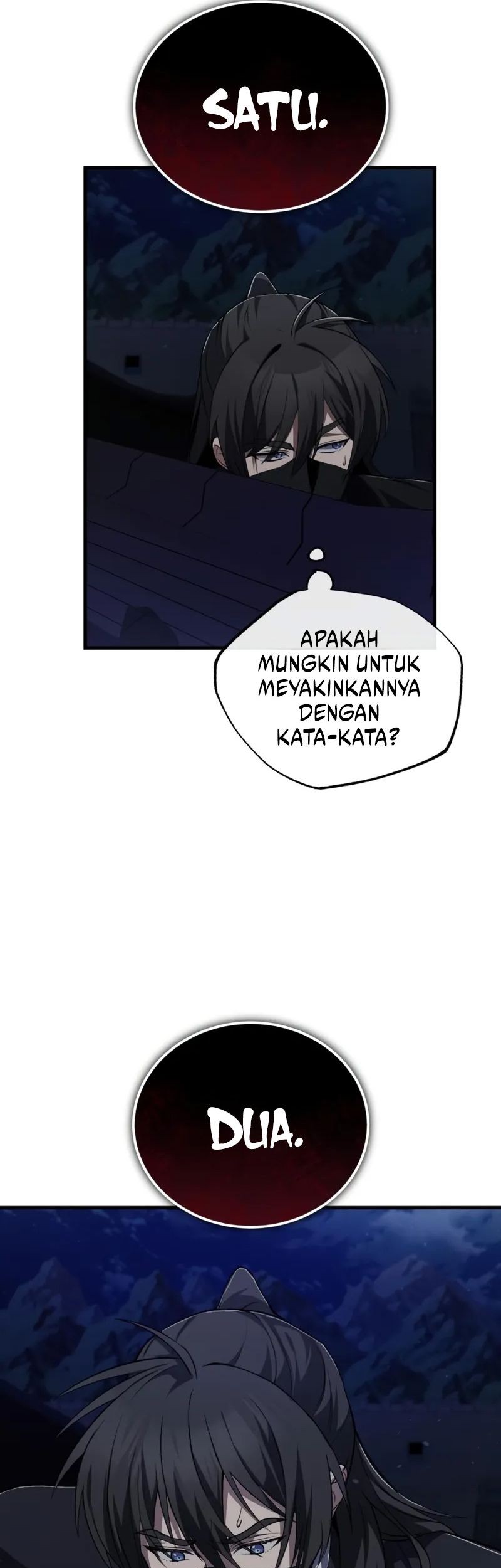 Number One Star Instructor Master Baek Chapter 113 Gambar 48