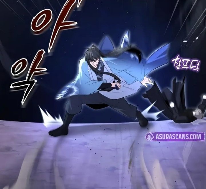 Baca Number One Star Instructor Master Baek Chapter 112 Gambar 2