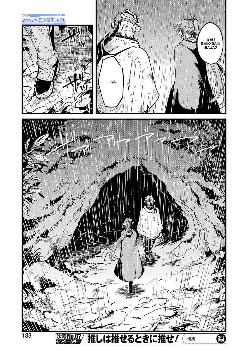Goblin Slayer Side Story: Year One Chapter 100 Gambar 20