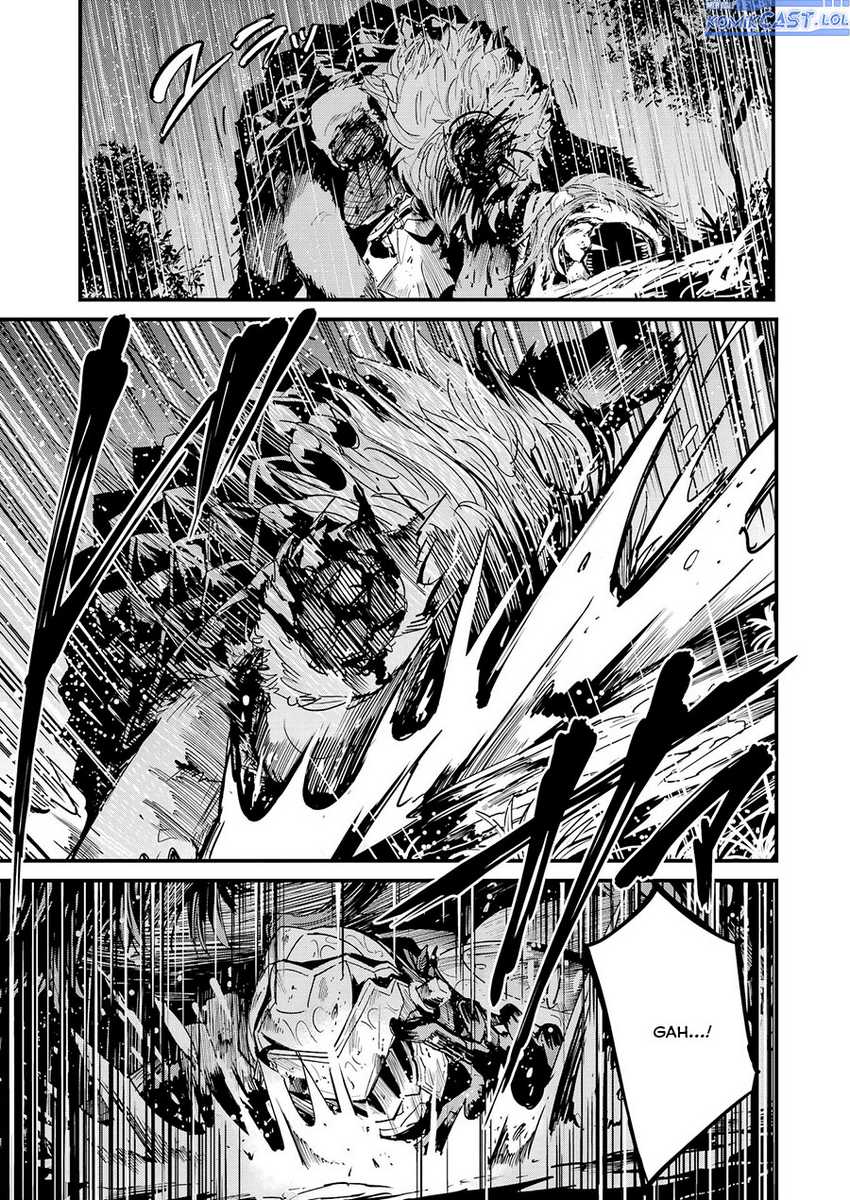 Goblin Slayer Side Story: Year One Chapter 98 Gambar 22