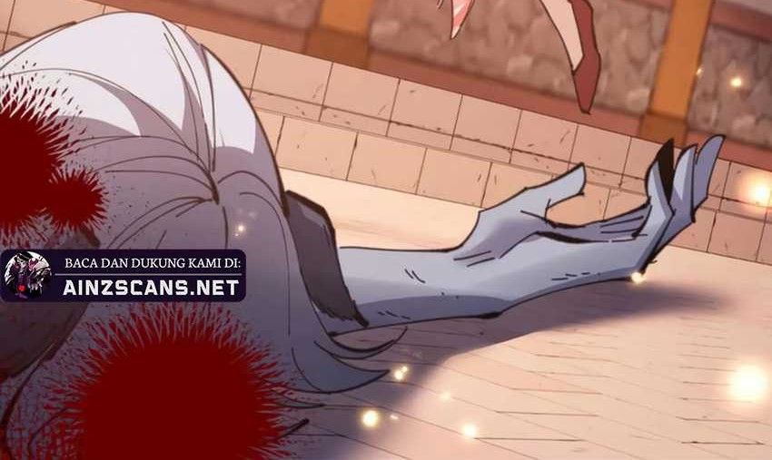 Devious Son Of Heaven Chapter 96 Gambar 27